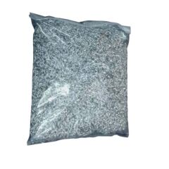 AVİZE(FLORESAN) ZİNCİRİ KROM 1.20 MM 100 MT