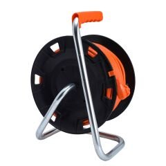 BYLİON SEYYAR MAKARA KABLO 3x2.5 MM 30 MT (MK3025)