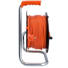 BYLİON SEYYAR MAKARA KABLO 3x2.5 MM 30 MT (MK3025)