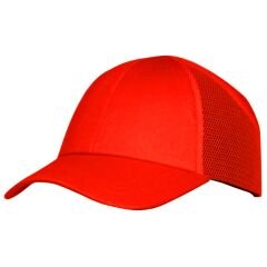 BAYMAX KEP BARET KIRMIZI