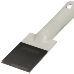 DEKOR KAZIMA RASPA 5 CM 2201