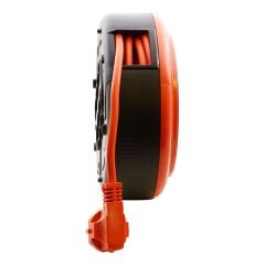 BYLİON EV TİPİ MAK.KABLO 3x1.0 MM 5 MT CE0510