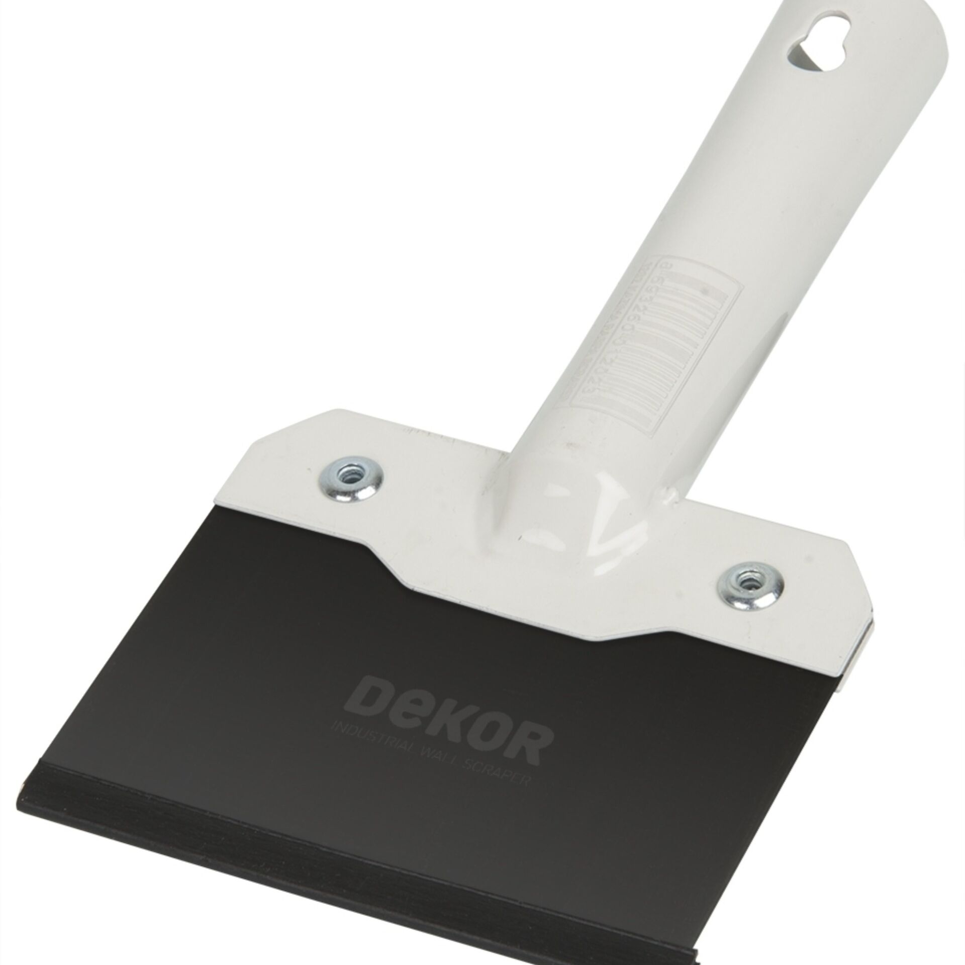 DEKOR KAZIMA RASPA 10 CM 2202