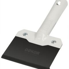 DEKOR KAZIMA RASPA 10 CM 2202
