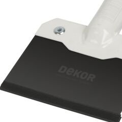 DEKOR KAZIMA RASPA 10 CM 2202