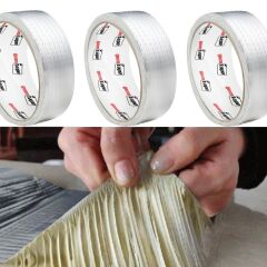 GUM TAPE SIZDIRMAZLIK SAKIZ BANT 48 MM 2 MT