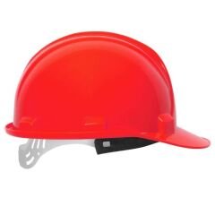 KARAM TER BANTLI BARET KIRMIZI KB505