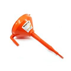 HUNİPER PLASTİK SPİRALLİ BÜYÜK HUNİ 2.2 L KOD:302