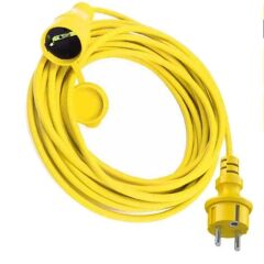 STANLEY UZATMA KABLO SARI 10 MT (SXECFQ9BBOE)