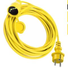 STANLEY UZATMA KABLO SARI 15 MT (SXECFQ9BBQE)
