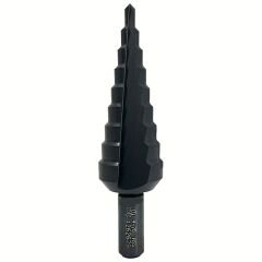 MTE HSS 9 KADEMELİ SAC DELME 4-20 MM 314010120