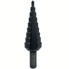 MTE HSS 9 KADEMELİ SAC DELME 4-20 MM 314010120