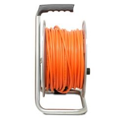 BYLİON METAL MAKARA KABLO 3x2.5 MM 50 MT (MP50325)