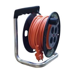 BYLİON MİNİ MAKARA KABLO 3x1.5 MM 15 MT (PSE15315)