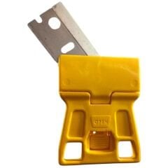 DEKOR MİNİ KAZIYICI 4x5.8 CM 7002