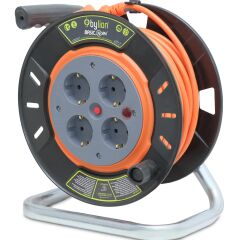 BYLİON MİNİ MAKARA KABLO 3x1.5 MM 15 MT (PSE15315)