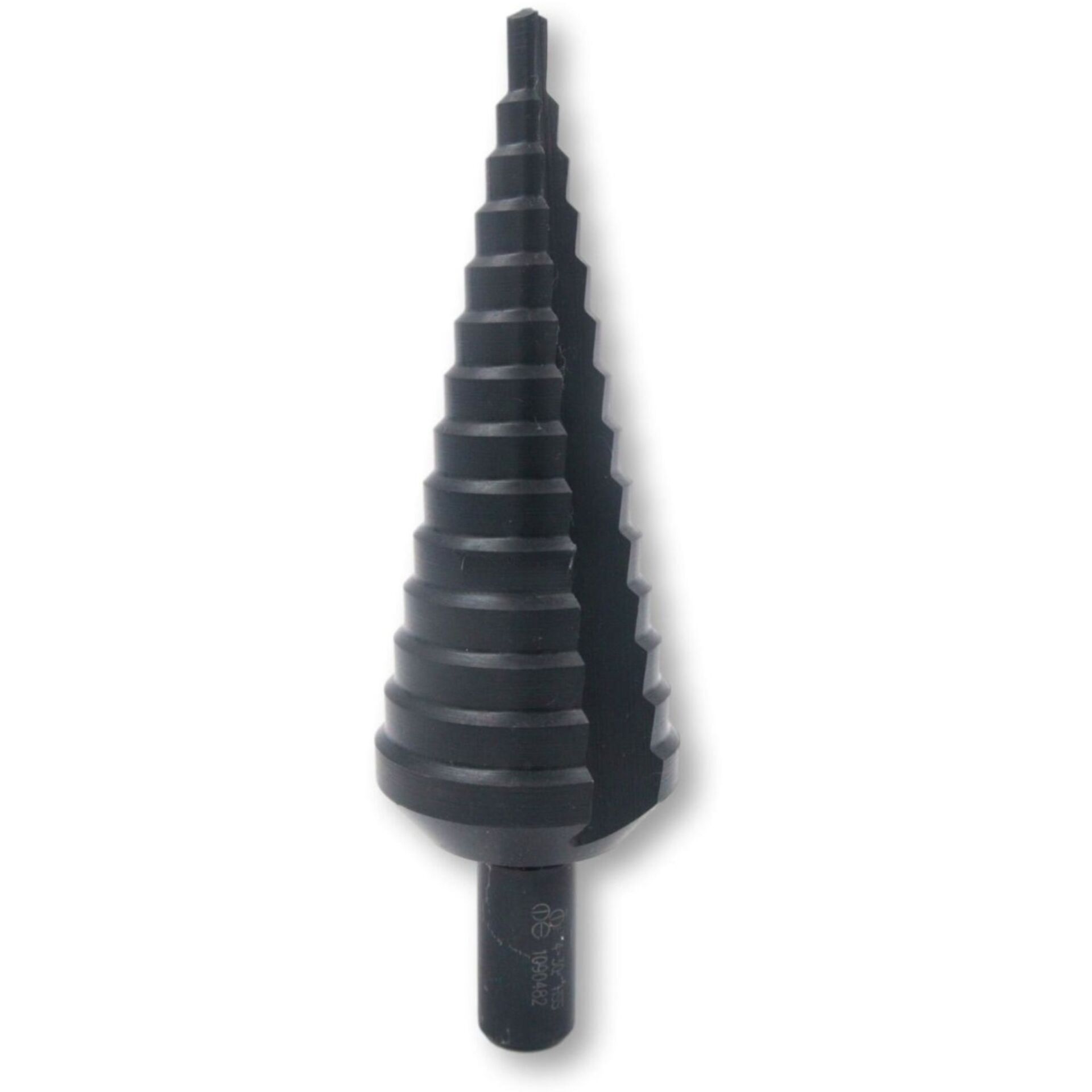 MTE HSS 14 KADEMELİ SAC DELME 4-30 MM 314010230
