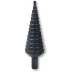 MTE HSS 14 KADEMELİ SAC DELME 4-30 MM 314010230
