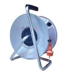 BYLİON METAL MAKARA KABLO 3x1.5 MM 35 MT (MP35315)