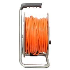 BYLİON METAL MAKARA KABLO 3x1.5 MM 35 MT (MP35315)