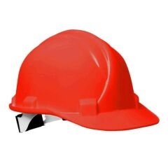 KARAM MEKANİZMALI BARET KIRMIZI KB580