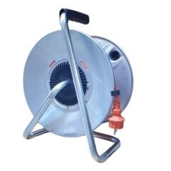 BYLİON METAL MAKARA KABLO 3x1.5 MM 50 MT (MP50315)