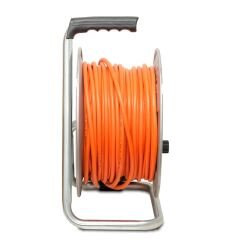 BYLİON METAL MAKARA KABLO 3x1.5 MM 50 MT (MP50315)
