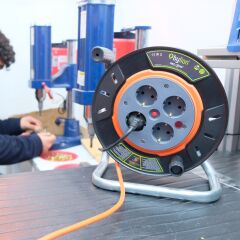 BYLİON MİNİ MAKARA KABLO 3x1.5 MM 20 MT (PSE20315)