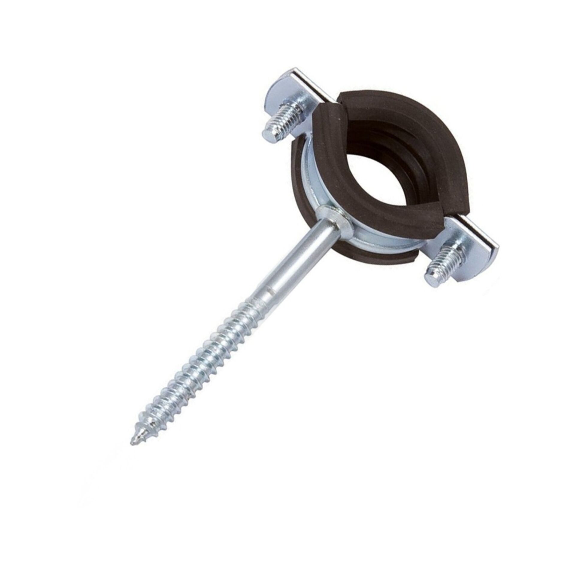 ERBİ KISA TRİFONLU KELEPÇE 2 1/2''