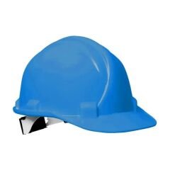 KARAM MEKANİZMALI BARET MAVİ KB580