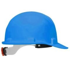 KARAM MEKANİZMALI BARET MAVİ KB580