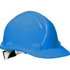 KARAM MEKANİZMALI BARET MAVİ KB580
