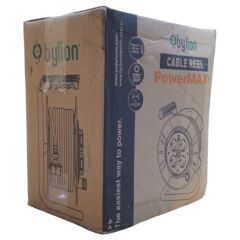 BYLİON MİNİ MAKARA KABLO 3x1.5 MM 20 MT (PSE20315)