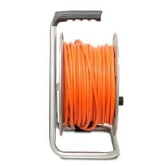 BYLİON METAL MAKARA KABLO 3x2.5 MM 40 MT (MP40325)