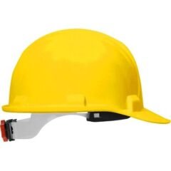 KARAM MEKANİZMALI BARET SARI KB580
