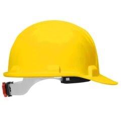 KARAM MEKANİZMALI BARET SARI KB580