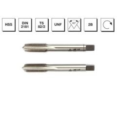 MTE HSS 2 Lİ TK KLAVUZ DIN2181 M10x1.25 102031000
