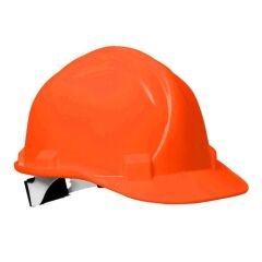 KARAM MEKANİZMALI BARET TURUNCU KB580