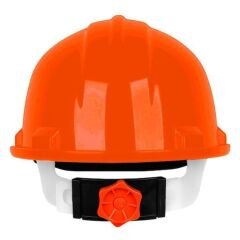 KARAM MEKANİZMALI BARET TURUNCU KB580