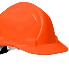 KARAM MEKANİZMALI BARET TURUNCU KB580