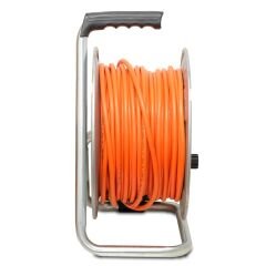 BYLİON METAL MAKARA KABLO 3x2.5 MM 20 MT (MP20325)