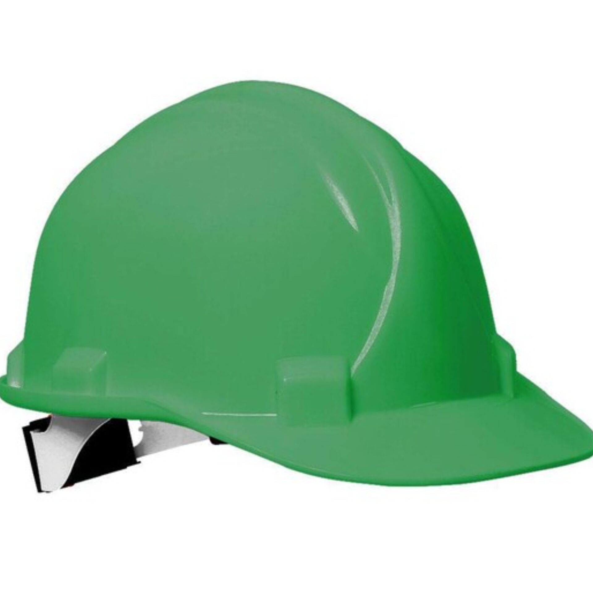 KARAM MEKANİZMALI BARET YEŞİL KB580