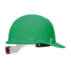 KARAM MEKANİZMALI BARET YEŞİL KB580