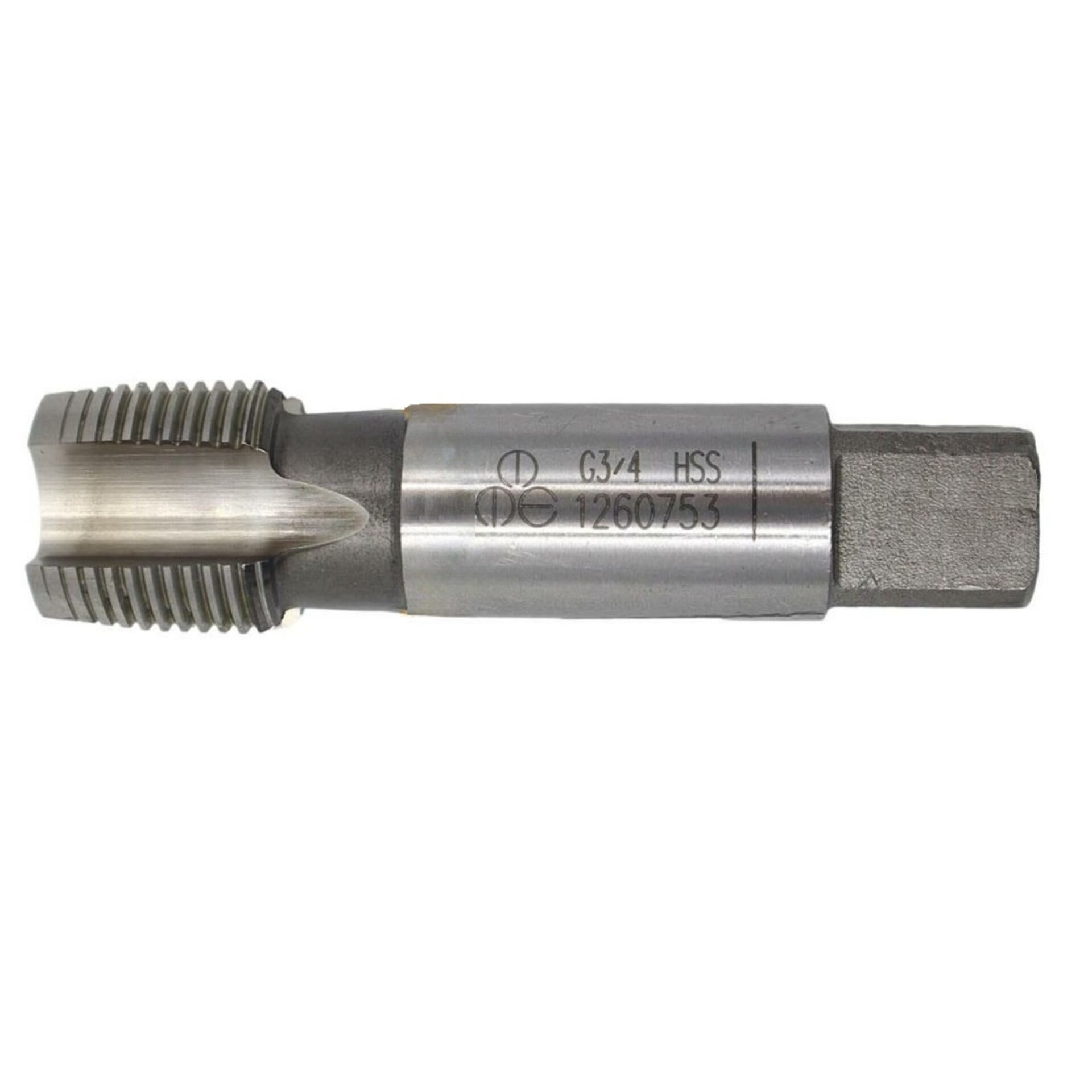 MTE HSS 2Lİ EL KILAVUZ DIN5157 G3/4''X14 102302644