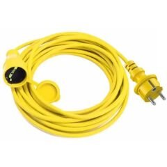 STANLEY UZATMA KABLO SARI 25 MT (SXECFQ9BBSE)