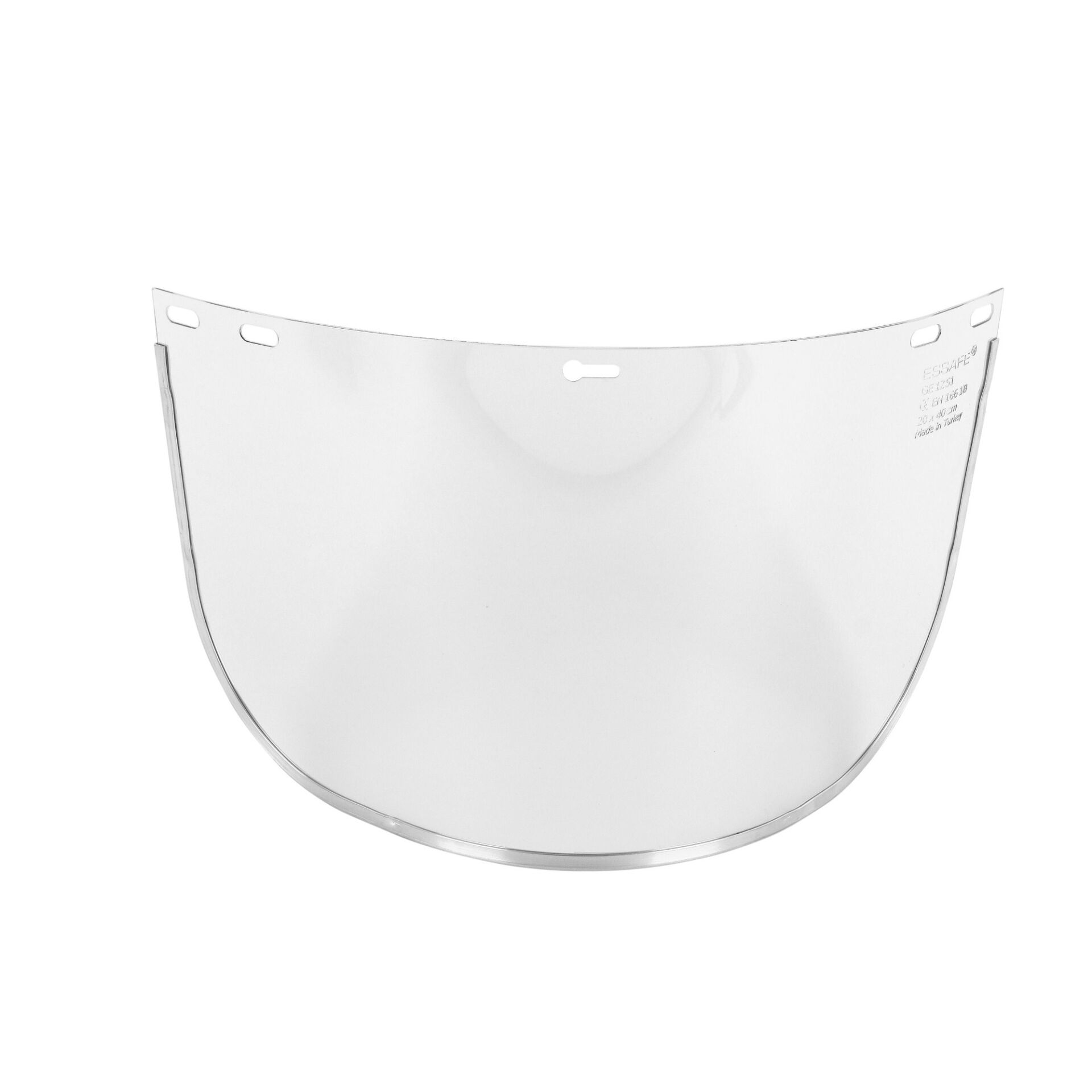 ESSAFE YÜZ KORUYUCU SİPERLİK 20x40 CM (YEDEK) 1240
