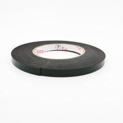 KÖPÜK BANT ÇİFT TARAFLI 15 MMx10 MT