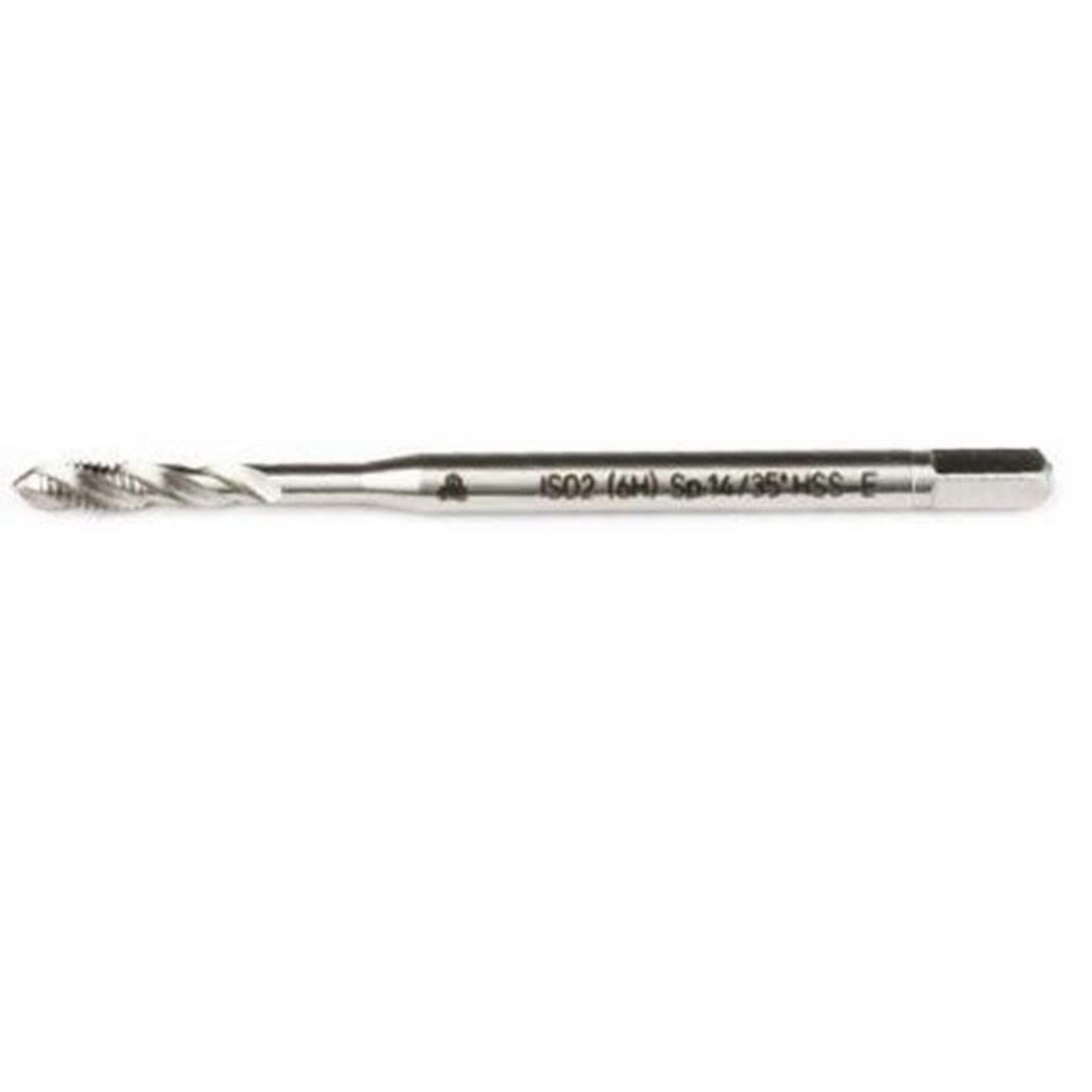 MTE HSSE HELİS MAKİNE KLV DIN371C M2 105790607