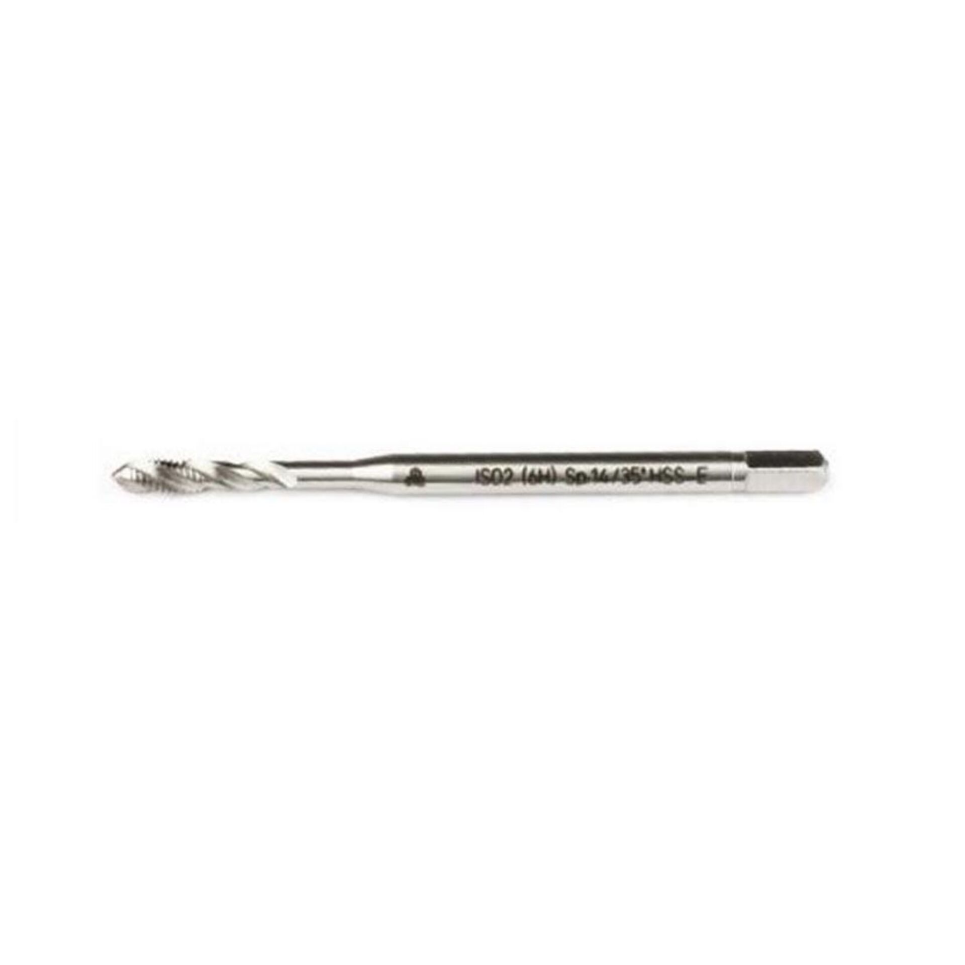 MTE HSSE HELİS MAKİNE KLV DIN371C M2.5 105790608
