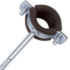 ERBİ UZUN TRİFONLU KELEPÇE 2 1/2''